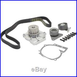 Timing Belt Kit Water Pump For 98-07 Volvo V70 S40 S80 S60 XC90 S70 DOHC Turbo