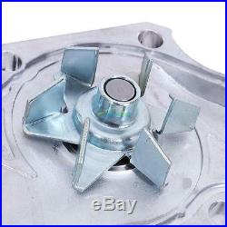 Timing Belt Kit Water Pump For Honda Odyssey Pilot V6 2005 2006 2007 2008-2014