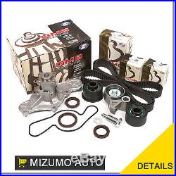Timing Belt Kit Water Pump Ford Probe GT Mazda 626 MX6 Millenia 2.5L DOHC K8 KL