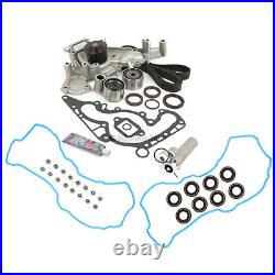 Timing Belt Kit Water Pump Gasket Fit 90-97 Lexus LS400 SC400 4.0L DOHC 1UZFE