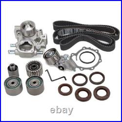 Timing Belt Kit Water Pump&Sealant For Subaru Outback Impreza XT GT 2.5L H4 DOHC