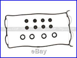 Timing Belt Kit Water Pump Valve Cover Fit 93-01 Honda Prelude VTEC H22A1 H22A4