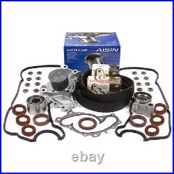 Timing Belt Kit Water Pump Valve Cover Fit 99-04 Lexus Toyota Camry RS300 1MZFE