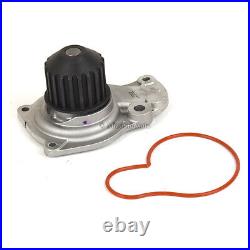 Timing Belt Kit Water Pump Valve Cover Gasket Fit 01-02 Chrysler PT Cruiser 2.4