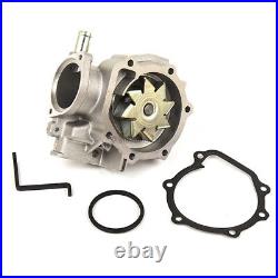 Timing Belt Kit Water Pump Valve Cover Gasket Fit 98-99 Subaru Forester 2.5 DOHC