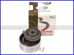 Timing Belt Kit Water Pump Valve Cover Gasket Fit Mazda FS 2.0