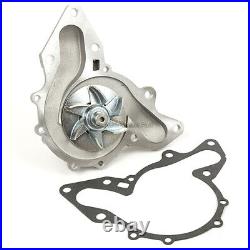 Timing Belt Kit Water Pump for 03-06 Kia Sorento 3.5 DOHC G6AU