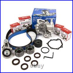 Timing Belt Kit Water Pump for 03/97-98 Subaru Legacy Impreza 2.2L EJ22E SOHC