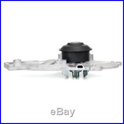 Timing Belt Kit Water Pump for 05-17 HONDA ODYSSEY ACCORD ACURA TL MDX 3.5L 3.7L