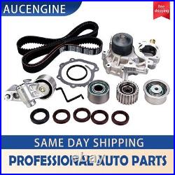 Timing Belt Kit Water Pump for 2006-2011 Subaru Impreza Forester Outback 2.5L