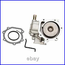 Timing Belt Kit Water Pump for 2006-2011 Subaru Impreza Forester Outback 2.5L