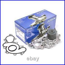 Timing Belt Kit Water Pump for 89-92 3.0L Toyota V6 Kit 3VZE