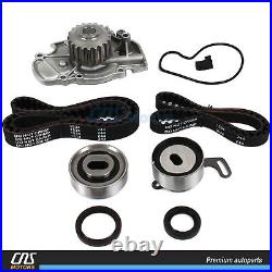 Timing Belt Kit & Water Pump for 94-02 Honda Accord Odyssey Acura CL Isuzu Oasis