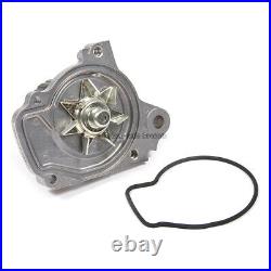 Timing Belt Kit Water Pump for 96-00 Honda Civic 1.6 D16Y5 D16Y7 D16Y8 D16B5