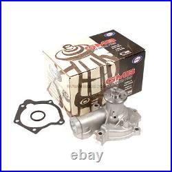 Timing Belt Kit Water Pump for 97-99 Mitsubishi Montero Sport 2.4 G64FR