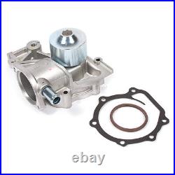 Timing Belt Kit Water Pump for Cover Gasket 00-05 Subaru Legacy Baja SOHC EJ25