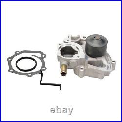 Timing Belt Kit Water Pump for Subaru Impreza Forester EJ253 2.5L SOHC Non-Turbo