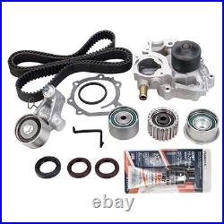 Timing Belt Kit Water Pump for Subaru Outback Forester 2.5L SOHC EJ253 Non-Turbo