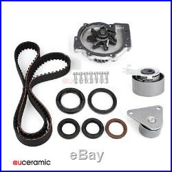 Timing Belt Kit Water Pump for Volvo C70 S80 V70 XC90 2.4T 2.5T DOHC 3188688