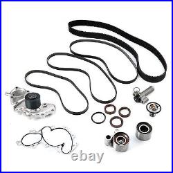 Timing Belt Kit With Water Pump Kit For 1996-2002 Toyota 4Runner 3.4L