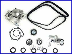 Timing Belt Kit and Water Pump For Subaru Forester Outback Impreza Legacy ZR42C9