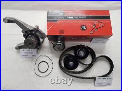 Timing Belt Kit and Water Pump for Jeep Liberty 2.8L CRD 2002-2007