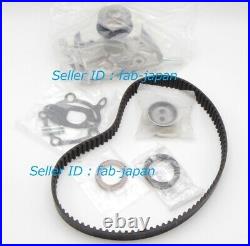 Timing Belt Kit for DAIHATSU HIJET S100P S110P SOHC LMN VIN# Water Pump 5 Parts