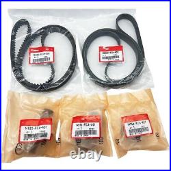 Timing Belt Kit with Water Pump FIT For HONDA / ACURA Accord Odyssey V6