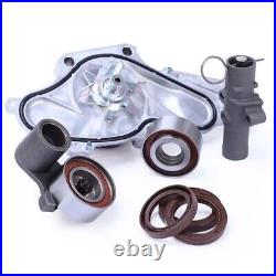 Timing Belt Kit with Water Pump FIT For HONDA / ACURA Accord Odyssey V6