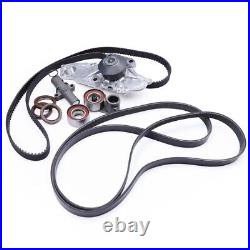 Timing Belt Kit with Water Pump FIT For HONDA / ACURA Accord Odyssey V6-NEW