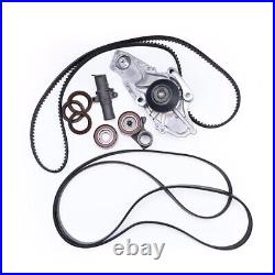 Timing Belt Kit with Water Pump FIT For HONDA / ACURA Accord Odyssey V6-NEW