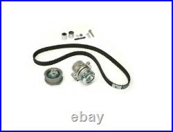 Timing Belt Kit with Water Pump KP9801US GRAF for Audi, Volkswagen Brand New