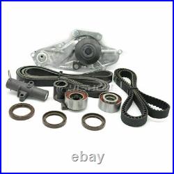 Timing Belt Kit with Water Pump New For HONDA / ACURA Accord Odyssey V6