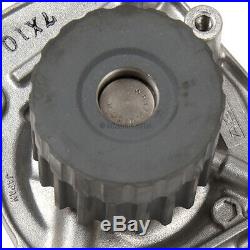 Timing Belt Seal Water Pump Fit 96-00 Honda Civic 1.6 D16Y5 D16Y7 D16Y8 D16B5