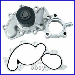 Timing Belt &Water Pump Kit 16100-69398 For 1996-2002 Toyota 4Runner Tundra 3.4L