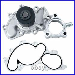 Timing Belt Water Pump Kit 16100-69398 For 1996-2002 Toyota 4Runner Tundra 3.4L