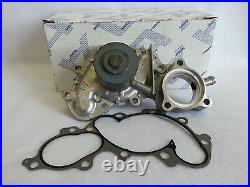 Timing Belt Water Pump Kit (96-02 3.4LV6 for Toyota 4runner Tacoma Tundra T100)