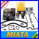 Timing Belt Water Pump Kit EXACT-FIT (FOR 2002 2003 2004 2005 MAZDA MIATA MX-5)