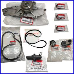 Timing Belt Water Pump Kit Fenoy For Honda Accord Odyssey Acura MDX TL V6 OEM