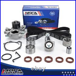 Timing Belt Water Pump Kit Fit 02-05 Subaru Impreza WRX 2.0L 13028-AA240 EJ20T