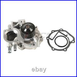 Timing Belt Water Pump Kit Fit 02-05 Subaru Impreza WRX 2.0L 13028-AA240 EJ20T