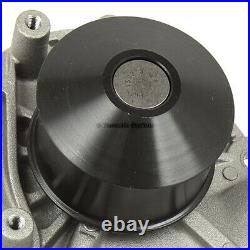 Timing Belt Water Pump Kit Fit 03-06 Kia Sorento 3.5L G6CU