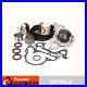 Timing Belt Water Pump Kit Fit 97-12 Mitsubishi Diamante 3.5 3.8L SOHC 6G74 6G75