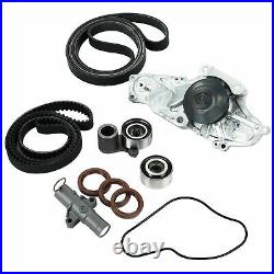 Timing Belt & Water Pump Kit Fit for Honda Accord Odyssey for Acura 2003-2017