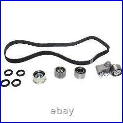 Timing Belt Water Pump Kit Fits Subaru Legacy Forester Outback EJ251 16 Valve