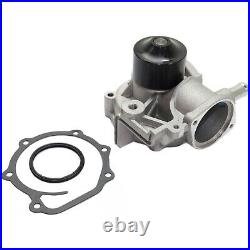 Timing Belt Water Pump Kit Fits Subaru Legacy Forester Outback EJ251 16 Valve