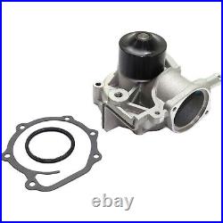 Timing Belt Water Pump Kit Fits Subaru Legacy Forester Outback EJ251 16 Valve