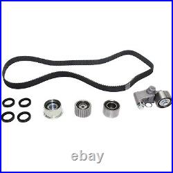 Timing Belt Water Pump Kit Fits Subaru Legacy Forester Outback EJ251 16 Valve