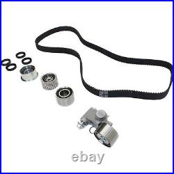 Timing Belt Water Pump Kit Fits Subaru Legacy Forester Outback EJ251 16 Valve