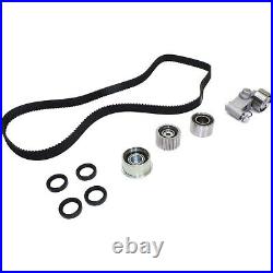 Timing Belt Water Pump Kit Fits Subaru Legacy Forester Outback EJ251 16 Valve